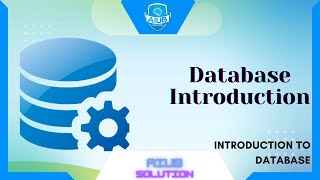 Database Introduction | Database Management | Oracle Database | Bangla Tutorial | AIUB SOLUTION