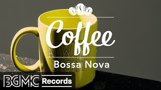 Bossa Nova Cafe Music - Relaxing Guitar Music