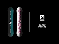 Salomon Snowboards - Men's Sleepwalker