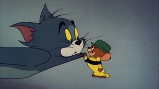 Jerry's Cousin