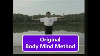 How to reduce stress using original Body and Mind Method