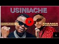 Harmonize Ft Darassa _ USINIACHE _ (official teaser)