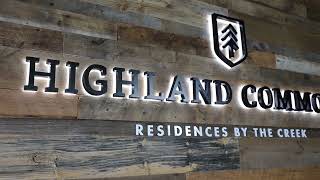 Highland Commons - Stylish Condo in Scarborough Coming soon! #Pre-cons in Toronto / GTA