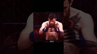 Conor McGregor x Ilia Topuria 🔥 #shorts #sports #fight