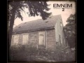 Eminem: Rhyme or Reason [CLEAN]