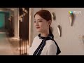 eng sub women walk the line ep04 xu lu chen duling tencent video romance