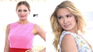 ‘Pitch Perfect 3’? Anna Camp and Brittany Snow Aren’t So Sure