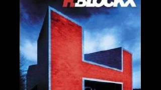 Celebrate Youth - H-Blockx