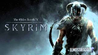 The Elder Scrolls V Skyrim |  Original Soundtrack