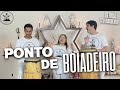 Ponto de Boiadeiros - Pot-Pourri Boiadeiros | Terreiro de Umbanda Caboclo Treme Terra