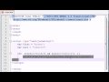 Beginner JavaScript Tutorial - 17 - Complex Conditions