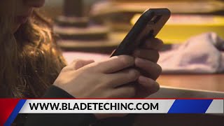 Tips from a tech expert on how to keep your data safe
