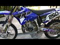 👨‍🔧 Tips Adjusting Air Pilot Mixture Screw Mikuni Keihin Carburetor 2 Stroke Dirtbike MX YZ250 KX250