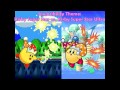 mashup invincibility theme kirby super star vs. kss ultra