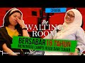 Waiting room  Podcast, perjalanan ibu Chiara bersama suami 18 tahun bersabar.