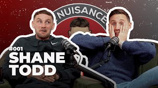 The Public Nuisance Podcast #001 \