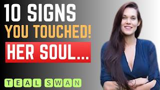 8 Hidden Signs She’s In Love With You… But Trying Hard Not to Show It | Female Psychology