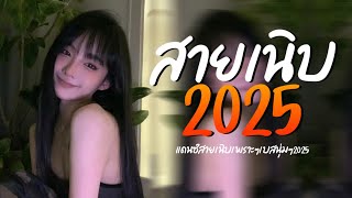 เพลงสากลแดนซ์เพราะๆสายเนิบ(95BPM) แดนซ์ฟังสบายๆชิลๆ2025 (ชุดที่1) BY DJDONLEEREMIX