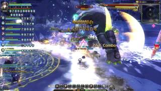 【DragonNest】婭米的DPS奮鬥日記#4【IDN_1R_LV93.ShootingStar】