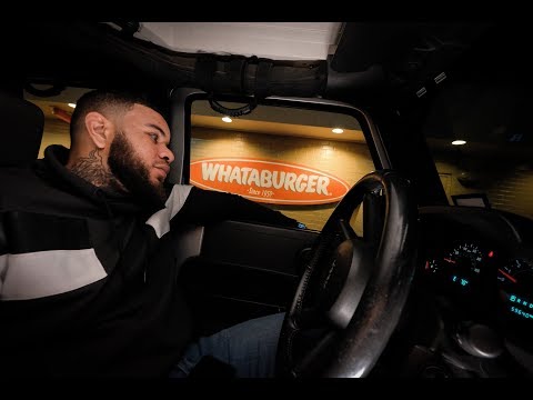 LeS - In The Whataburger Drive-Thru