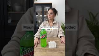 SHOCKING Fact About Mtn Dew and Canada Dry🤯!!… (Watch to the end for the solution)