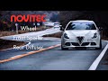 autospec. original alfaromeo giulietta