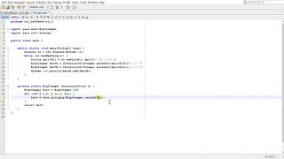 valueOf method of BIgInteger Java