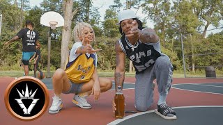 9ina x Pimpin Pat - Robbing Givens (Music Video) Shot By @d.izzzz