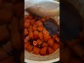 #asmr #youtubeshorts #food #boiled #sauteed #carrot #ginisa