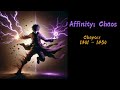 Affinity:Chaos Ch 1401-1450 AUDIOBOOK|FANTASY|LIGHT NOVEL