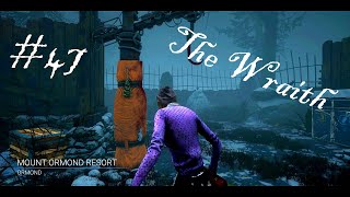 Dead By Daylight - Survivor Gameplay #47