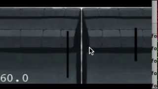 Endless Scrolling in Cocos2d