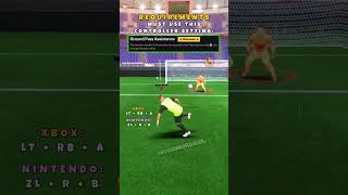 Controller Settings EA FC 25 (Why Manual Passing) 🎮