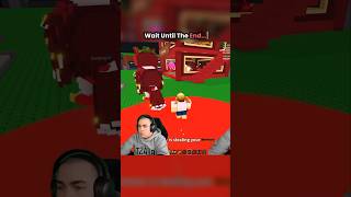 Steak Got Instant Karma From Sammy 😂☠️!!