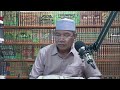 3 BEST Mutiara Fajar Ustadz H. Abdul Aziz 04/12/2024/PDO BAROKAH/klik https://linktr.ee/samhanmedia