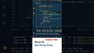 React Telugu: React Form (With Example), ReactJS Tutorial, Learn React JS, React JS Telugu, Forms