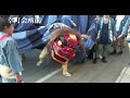 2018 09 16 茨城県石岡市　石岡のおまつり　奉祝祭（年番幸町）その１