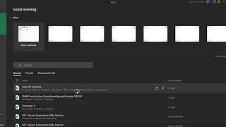 Revit User Interface and Exporting Data