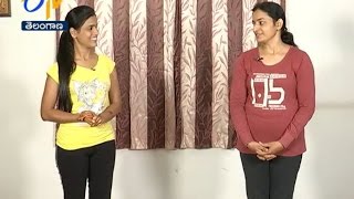 Sakhi - TS - 2nd August 2016 - సఖి – Full Episode