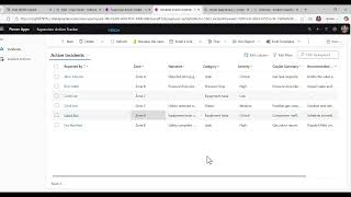 Incident Intelligence Copilot | AI‑First Incident Management Demo