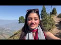 full darjeeling vlog travel budget friendly best hotels alokananda guha