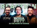 The Book of Boba Fett 1x7: In the Name of Honor - Reaction