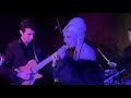 Lady Gaga Surprise Performance in Hollywood 3/14
