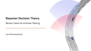 2.4 Bayesian decision theory