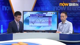 20190410 now財經台 《名家給力場》 莊志雄：大市幾時調整？要等...