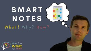 How to Take Smart Notes - My Favourite Bits