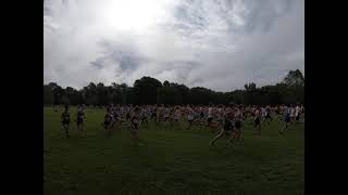 20210918 Gatorland XC Boys HS 5K 1