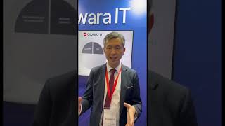 Mikhail Nam, General Director of Awara IT Qazaqstan at Digital Bridge 2023