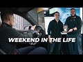 WEEKEND IN THE LIFE of A Forex Trader | 2024