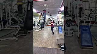 Boxing Fight #shorts #viral #youtube #fitness #motivation #gym